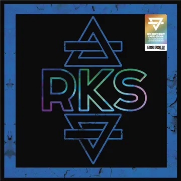 Rainbow Kitten Surprise - RKS 10th Anniversary edition