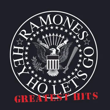 Ramones - Greatest Hits