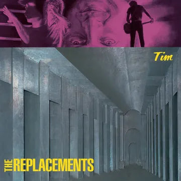 Replacements, The - Tim