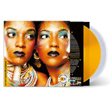 Les Nubians- One Step Forward