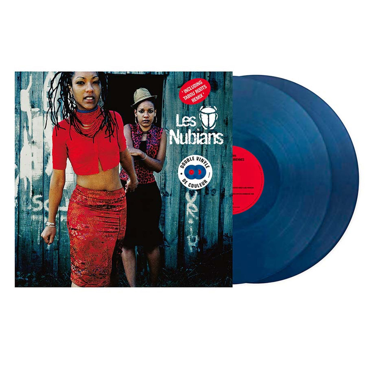 Les Nubians - Princesses Nubiennes