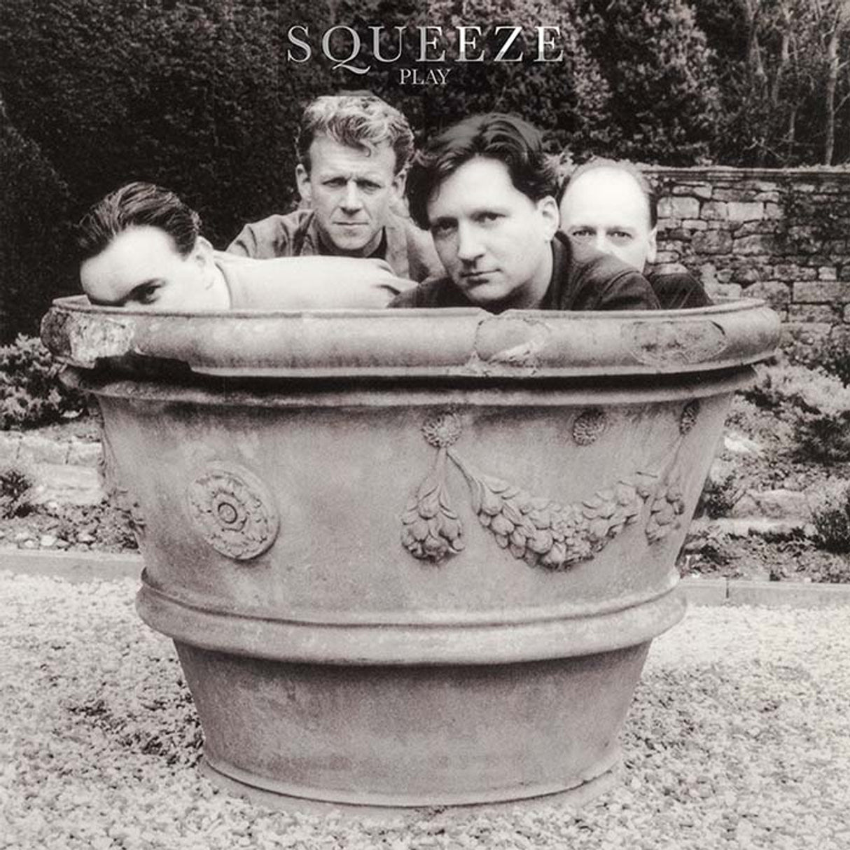 Squeeze	- Play