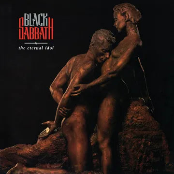 Black Sabbath - The Eternal Idol