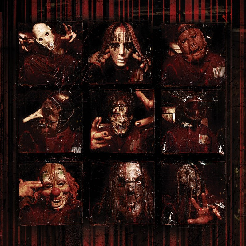 Slipknot - Slipknot (25th Anniversary) (CD)