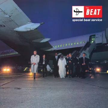 English Beat, The - Special Beat Service (6)