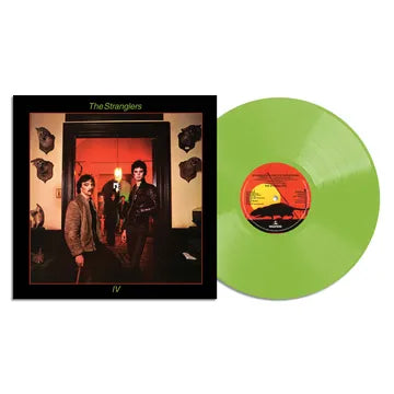 Stranglers, The - Rattus Norvegicus (2025 Remaster)