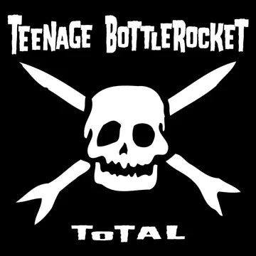 Teenage Bottlerocket - Total: 20th Anniversary Edition