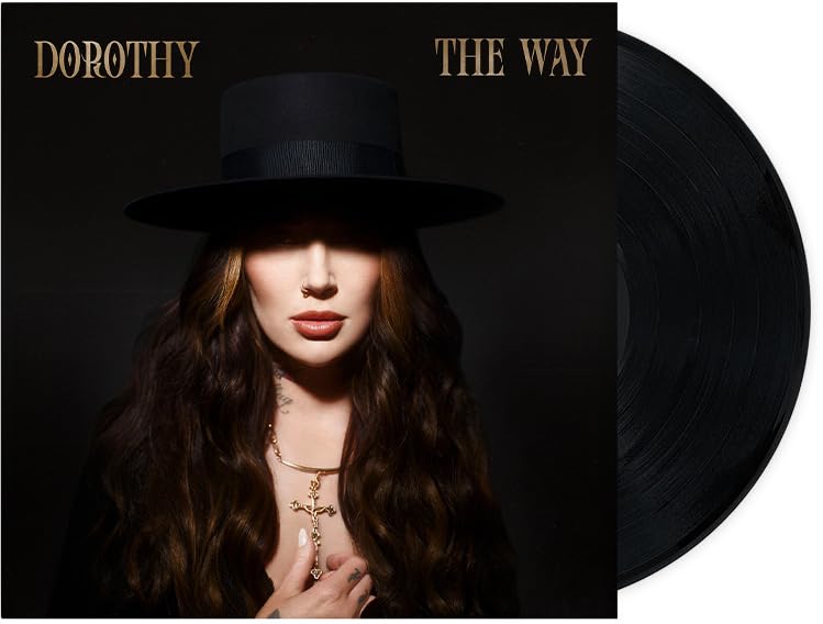 Dorothy - The Way – AFK Books & Records