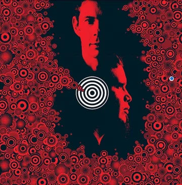 Thievery Corporation - The Cosmic Game (20th Anniversary) [Red 2 LP]