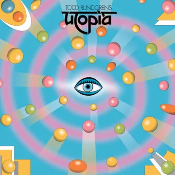 Rundgren, Todd - Todd Rundgren's Utopia