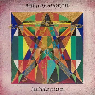 Rundgren, Todd - Initiation