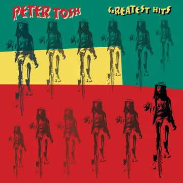 Tosh, Peter - Greatest Hits