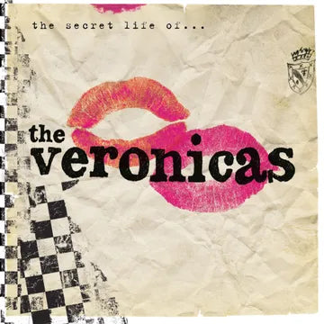 Veronicas, The - The Secret Life Of...