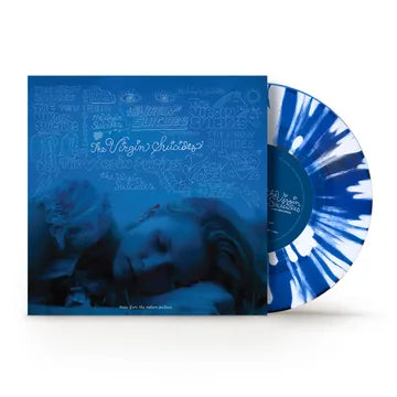 Various Artist - The Virgin Suicides Deluxe 
(25th Anniversary Edition)