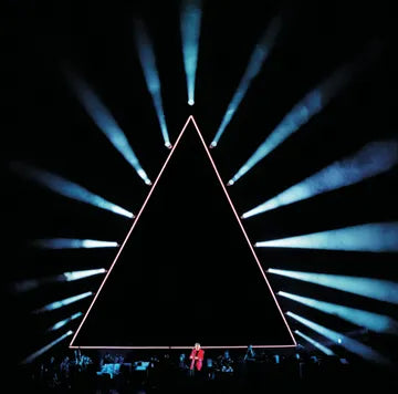 Waters, Roger - The Dark Side Of The Moon Redux (Live)