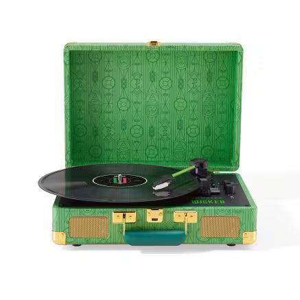 Wicked: For Good Cruiser Plus Record Player