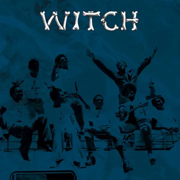 Witch - Fool's Ride