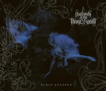 Wolves In The Throne Room - Black Cascade (15 yr anniversary edition)